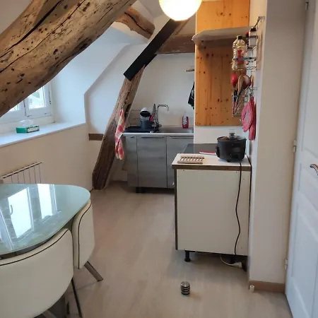 Le Panoramique Centre & Rer 10 Min Apartment Etampes