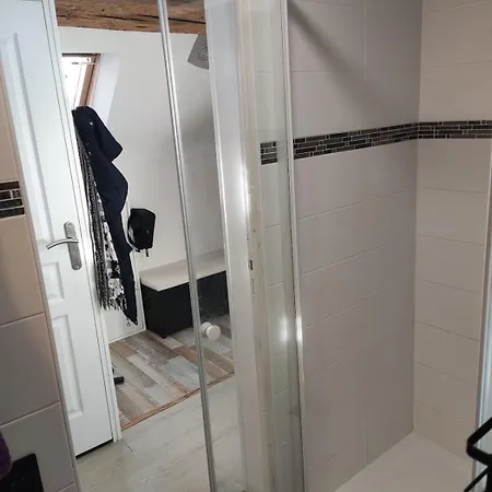 Le Panoramique Centre & Rer 10 Min Apartment